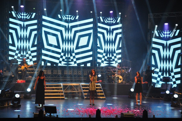 Heartbeat Concert